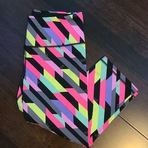 Victoria's Secret Sport crop pants